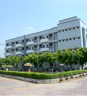 facility