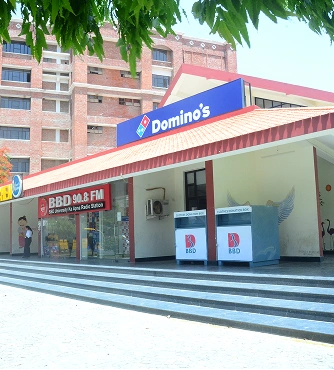 facility