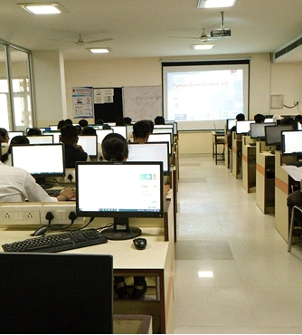 facility